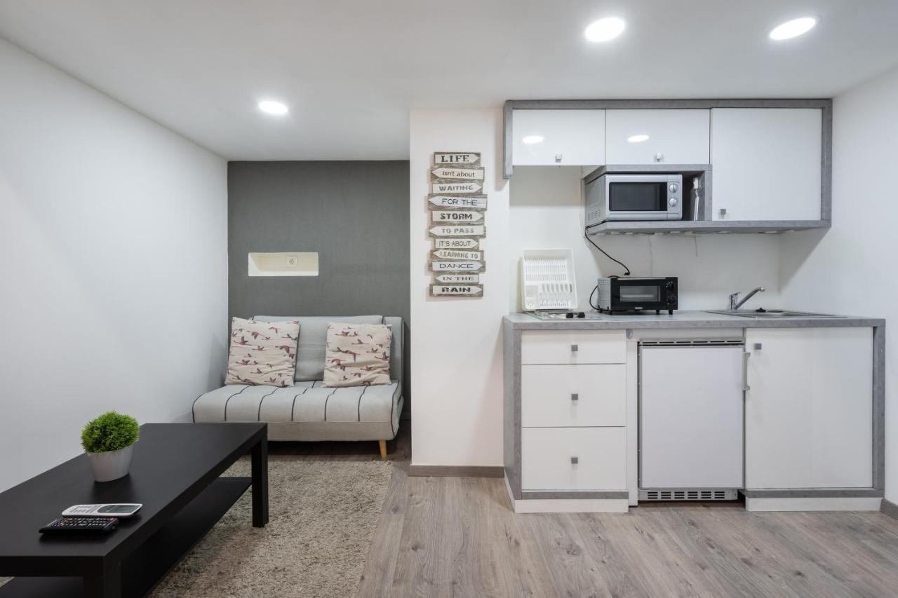 K27 - Bp Modern Stay - Stylish Boutique Apartments By Bqa 부다페스트 외부 사진