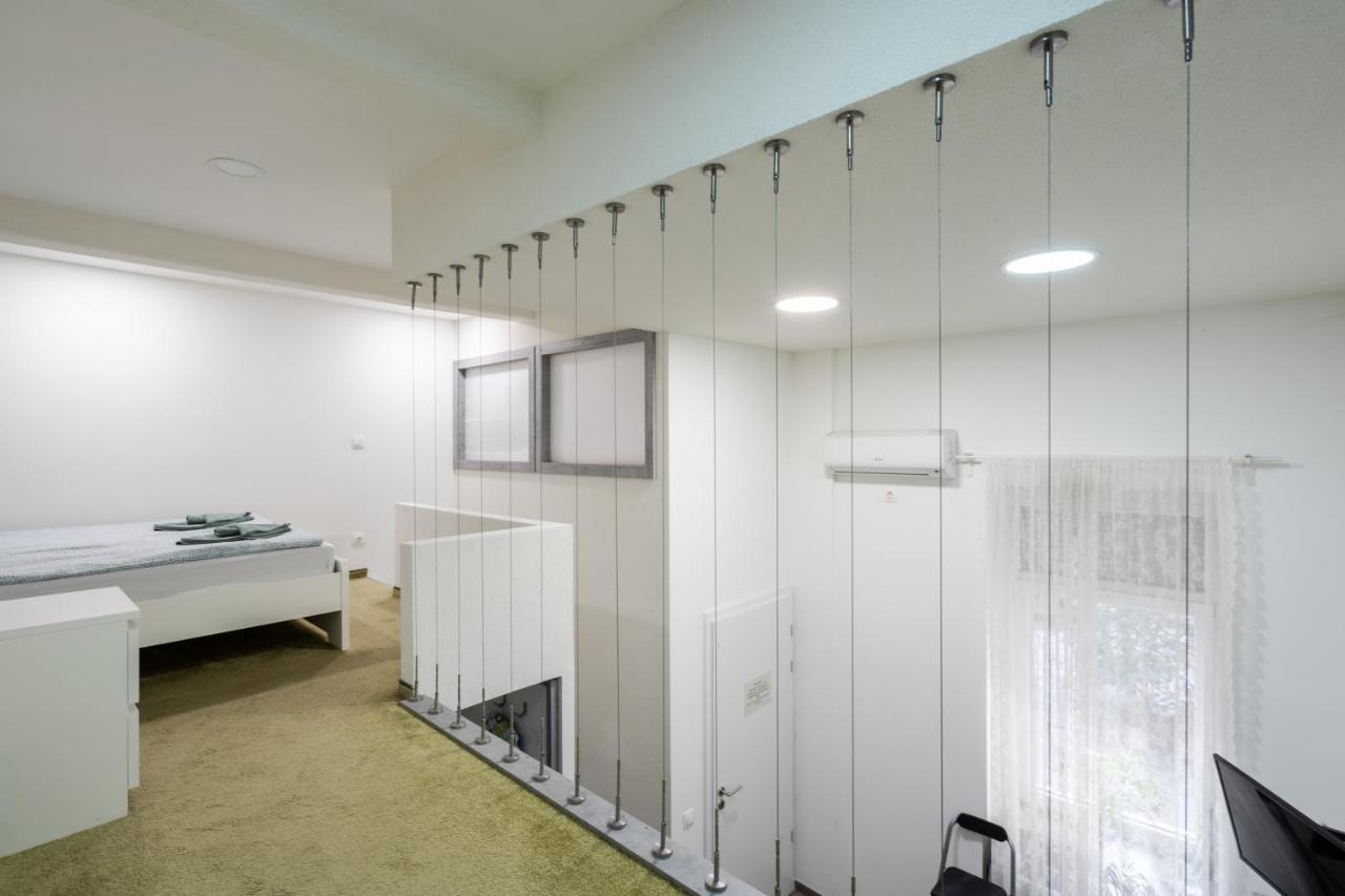 K27 - Bp Modern Stay - Stylish Boutique Apartments By Bqa 부다페스트 외부 사진