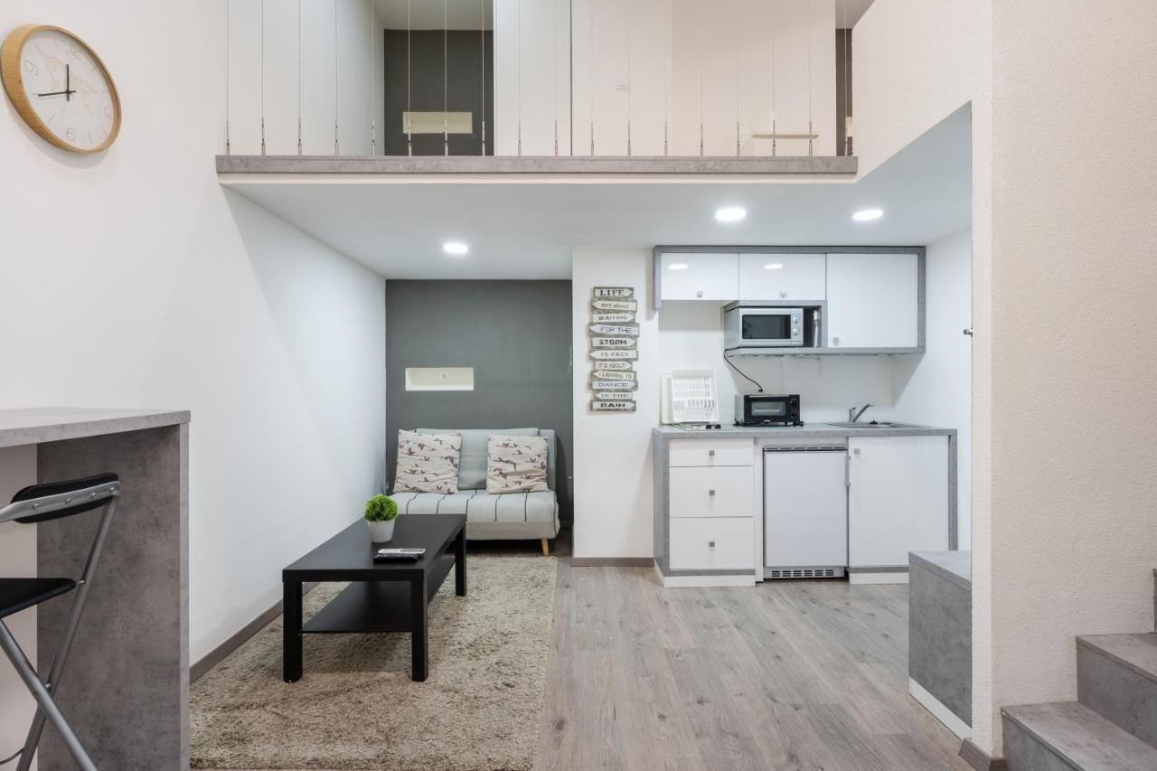 K27 - Bp Modern Stay - Stylish Boutique Apartments By Bqa 부다페스트 외부 사진