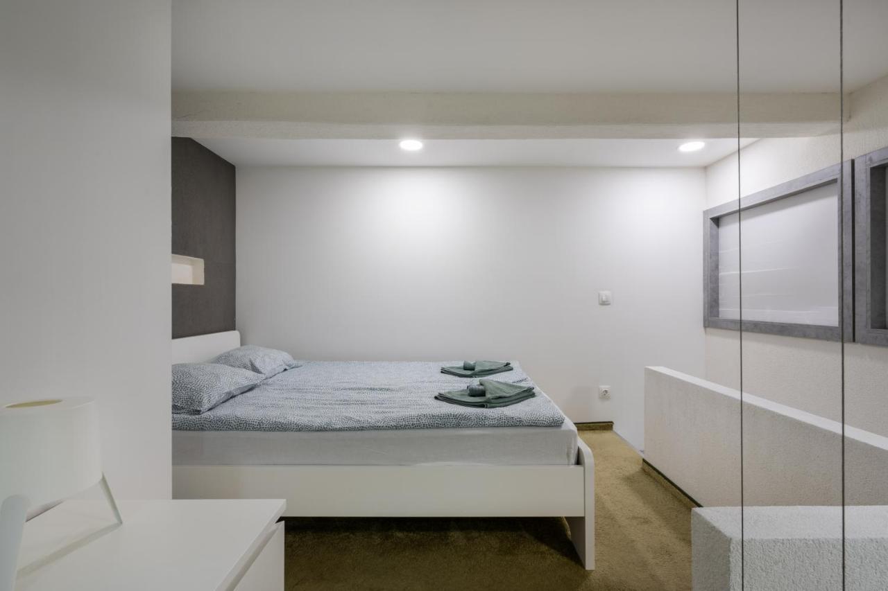 K27 - Bp Modern Stay - Stylish Boutique Apartments By Bqa 부다페스트 외부 사진