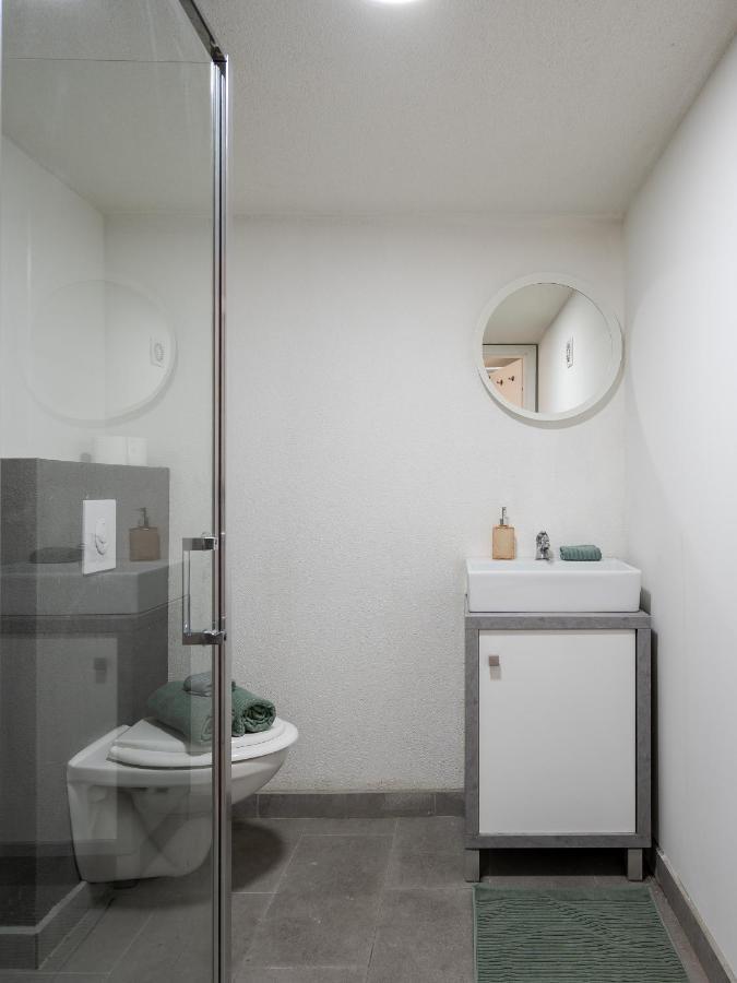 K27 - Bp Modern Stay - Stylish Boutique Apartments By Bqa 부다페스트 외부 사진