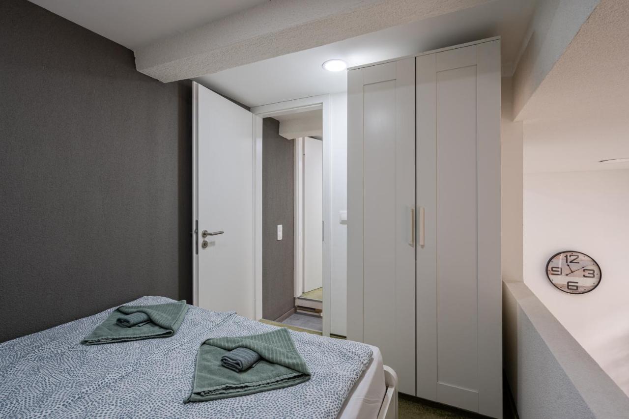 K27 - Bp Modern Stay - Stylish Boutique Apartments By Bqa 부다페스트 외부 사진