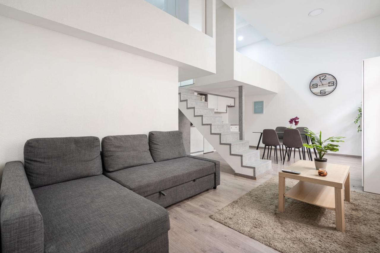 K27 - Bp Modern Stay - Stylish Boutique Apartments By Bqa 부다페스트 외부 사진